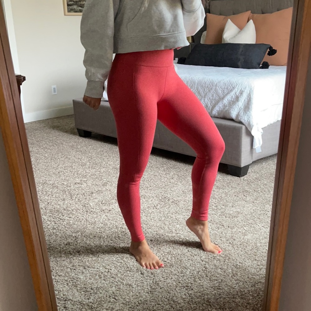 Flexliving ribbed leggings